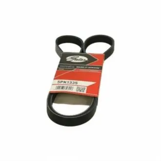 Поликлиновой ремень GATES 5PK1335