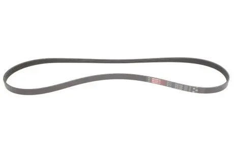 Поликлиновой ремень GATES 5PK1355