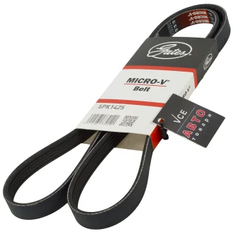 Полікліновий ремінь GATES 5PK1425