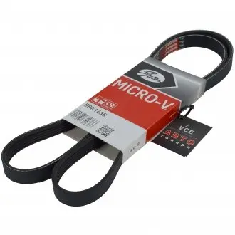 Поликлиновой ремень GATES 5PK1435