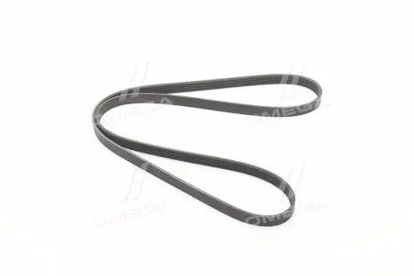 Поликлиновой ремень GATES 5PK1510