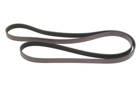 Поликлиновой ремень GATES 5PK1750