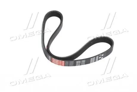 Поликлиновой ремень GATES 5PK700