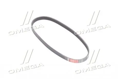 Поликлиновой ремень GATES 5PK738