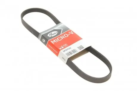 Поликлиновый ремень GATES 5PK933