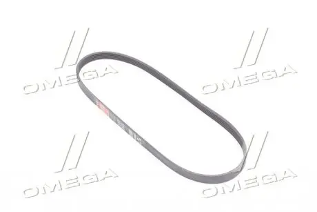 Поликлиновой ремень GATES 5PK948