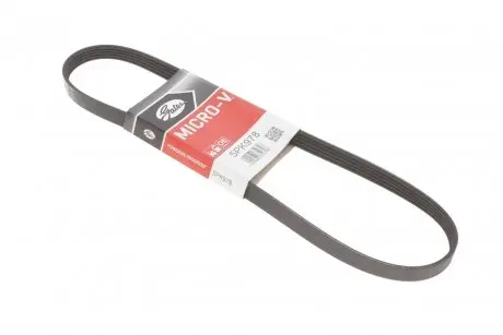 Поликлиновой ремень GATES 5PK978