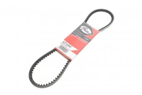 Клиновой ремень GATES 6214MC