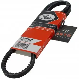 Клиновой ремень GATES 6275MC