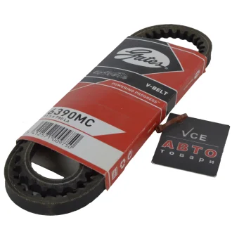 Клиновой ремень GATES 6390MC