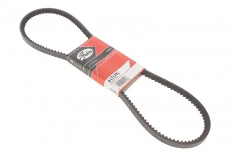 Клиновой ремень GATES 6476MC