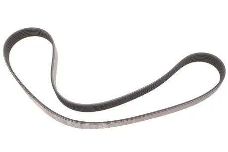 Поликлиновой ремень GATES 6PK1000