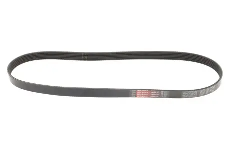 Поликлиновой ремень GATES 6PK1035XS