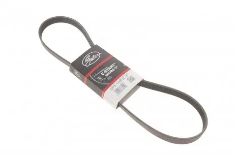 Ремень поликлиновый GATES 6PK1080EST