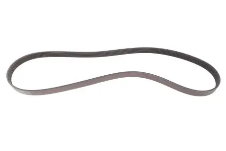 Ремень привода навесного оборудования GATES 6PK1210