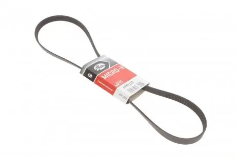 Поликлиновой ремень GATES 6PK1238