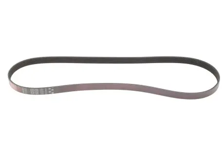 Поликлиновой ремень GATES 6PK1250