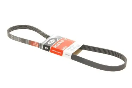 Поликлиновой ремень GATES 6PK1263