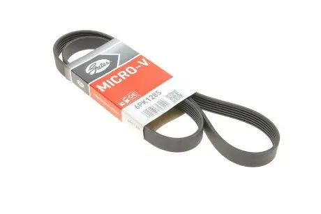 Поликлиновой ремень GATES 6PK1285