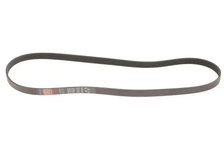 Поликлиновой ремень GATES 6PK1353