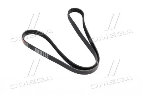 Поликлиновой ремень GATES 6PK1395