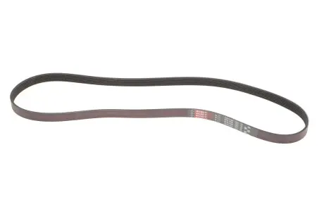Поликлиновой ремень GATES 6PK1400