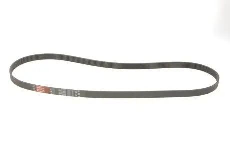 Поликлиновой ремень GATES 6PK1438