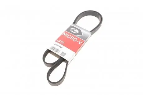 Поликлиновой ремень GATES 6PK1488