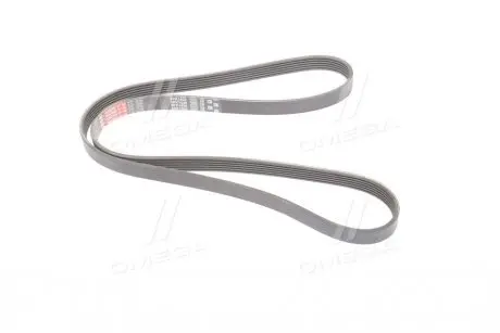 Полікліновий ремінь GATES 6PK1530