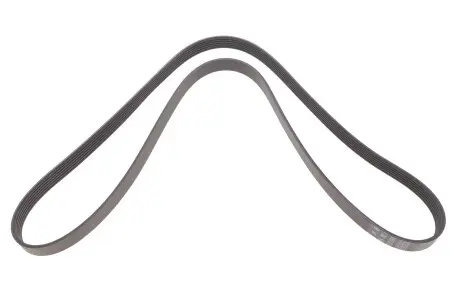 Поликлиновой ремень GATES 6PK1573