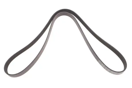 Поликлиновой ремень GATES 6PK1600