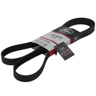 Поликлиновой ремень GATES 6PK1685