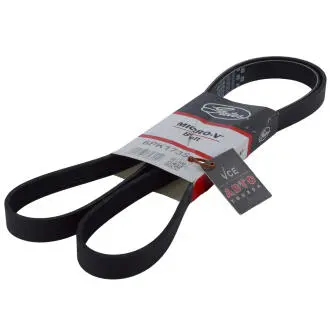 Поликлиновой ремень GATES 6PK1735