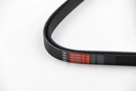 Поликлиновой ремень GATES 6PK1740