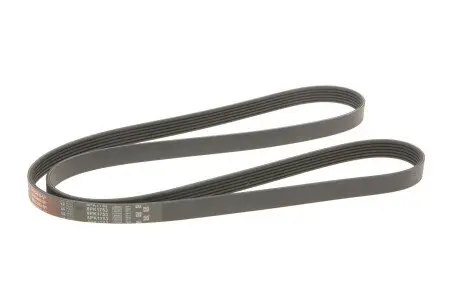 Ремень поликлиновый VOLVO V90 (965) 97-98; VW PASSAT B3 88-93, VW TRANSPORTER T4 90-03 GATES 6PK1753