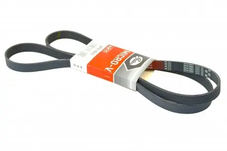 Поликлиновой ремень GATES 6PK1863