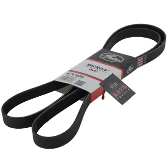 Поликлиновой ремень GATES 6PK1880