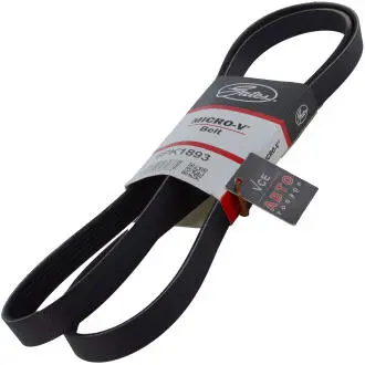Поликлиновой ремень GATES 6PK1893