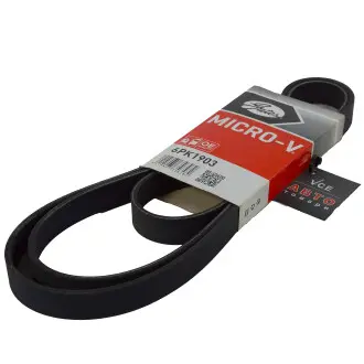 Поликлиновый ремень GATES 6PK1903