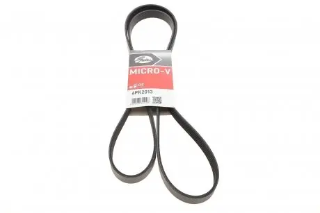 Ремень GATES 6PK2013