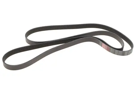 Поликлиновой ремень GATES 6PK2053