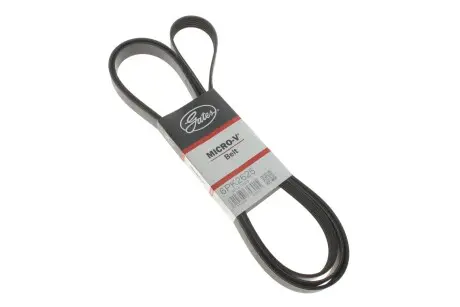 Полікліновий ремінь GATES 6PK2625