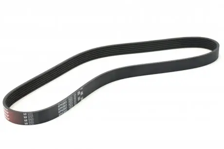 Ремень поликлиновый GATES 6PK883