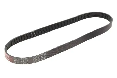 Поликлиновой ремень GATES 6PK913