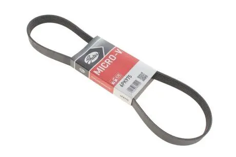 Ремень GATES 6PK975