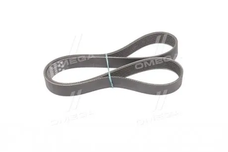 Поликлиновой ремень GATES 7PK1135