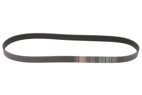 Поликлиновой ремень GATES 7PK1148