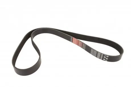 Полікліновий ремінь GATES 7PK1275T