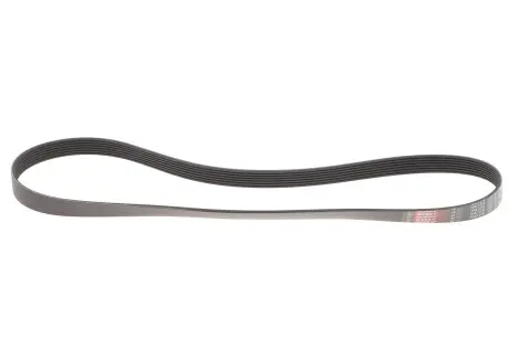 Поликлиновой ремень GATES 7PK1378
