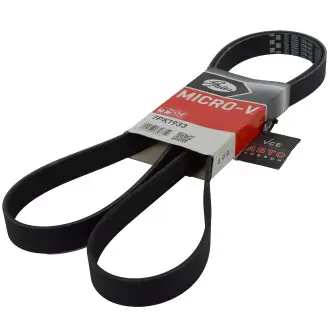 Поликлиновой ремень GATES 7PK1933